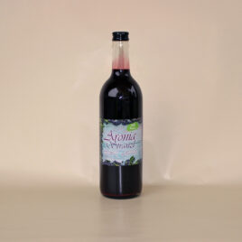 Bio Aronia Saft | 750ml