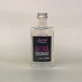 Edelbrand 40% Alk. Vol. 250ml