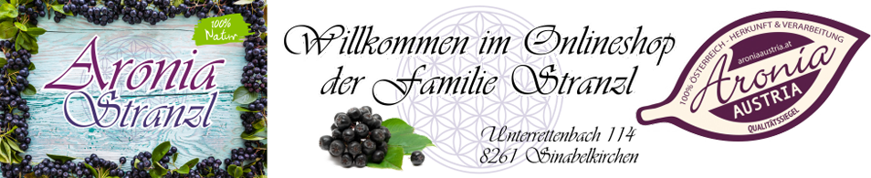 Aronia Stranzl
